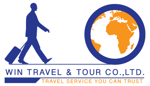 วิน ทราเวล แอนด์ ทัวร์
