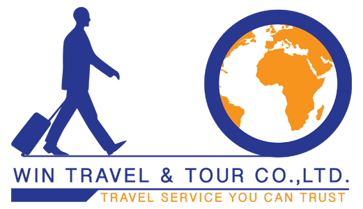 วิน ทราเวล แอนด์ ทัวร์